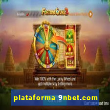 plataforma 9nbet.com